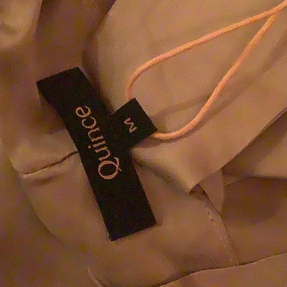 100% Washable Silk by Quince - Picture 4 of 4